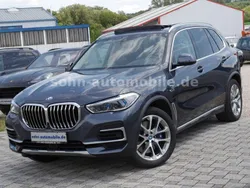 Arktikgrau brillanteffekt Gebraucht 2022 BMW X5 xLine SUV | 56.525 € (Superpreis)