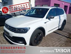 VW Tiguan Allspace