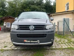 Grau Gebraucht 2013 VW T5 PanAmericana Van | 24.390 € (Etwas zu teuer)