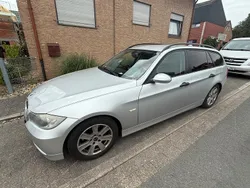 Silber Gebraucht 2006 BMW 320 Kombi | 3.000 € (Fairer Preis)