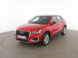 Rot Gebraucht 2021 Audi Q2 Advanced SUV | 19.040 € (Guter Preis)
