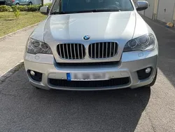 Silber Gebraucht 2012 BMW X5 M M Sport SUV | 22.900 € (Fairer Preis)