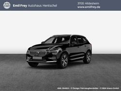 Gebraucht 2024 Volvo XC60 SUV | 42.900 € (Guter Preis)