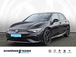 Schwarz Gebraucht 2023 VW Golf VIII R Limousine | 40.590 € (Etwas zu teuer)