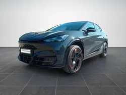 Grau Neu 2025 Cupra Tavascan VZ SUV | 54.205 € (Etwas zu teuer)