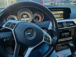 Gebraucht 2014 Mercedes C350 AMG Kombi | 11.000 € (Etwas zu teuer)