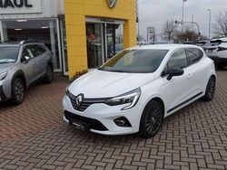 Arktisweiß Gebraucht 2023 Renault Clio V Techno Kleinwagen | 17.891 € (Fairer Preis)