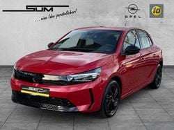 Lackierung peperoncino red/typ Gebraucht 2024 Opel Corsa GS Line Kleinwagen | 17.990 € (Fairer Preis)