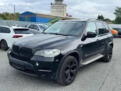 Schwarz Gebraucht 2012 BMW X5 SUV | 5.990 € (Teuer)