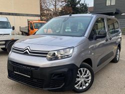 Grau Gebraucht 2019 Citroën Berlingo Start Van / Kleinbus | 5.990 € (Teuer)