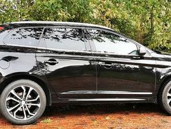 Schwarz Gebraucht 2016 Volvo XC60 R-Design Momentum SUV | 21.590 € (Etwas zu teuer)