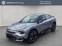 Grau metallic Gebraucht 2023 Citroën C4 PureTech Limousine | 19.390 € (Fairer Preis)