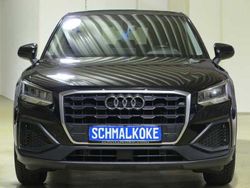 Mythos black (metallic) Gebraucht 2022 Audi Q2 Comfort SUV | 21.950 € (Fairer Preis)