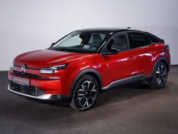 Red metallic Neu 2025 Citroën e-C4 SUV | 28.399 € (Superpreis)