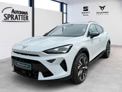 Weiss Neu 2024 Cupra Formentor VZ SUV | 42.990 € (Fairer Preis)