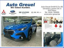 Oasis blue Neu 2025 Subaru Crosstrek Comfort SUV | 36.250 € (Fairer Preis)