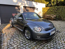VW Beetle