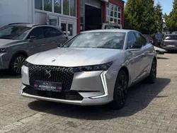 Lackierung chrystal pearlmet Gebraucht 2024 DS Automobiles DS4 Limousine | 27.950 € (Fairer Preis)