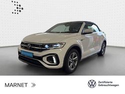 Gebraucht 2023 VW T-Roc IQ Drive SUV | 29.990 € (Etwas zu teuer)