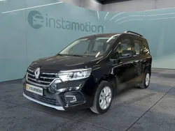 Schwarz Gebraucht 2022 Renault Kangoo Van / Kleinbus | 22.499 € (Teuer)