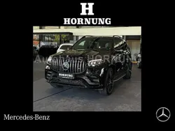 Schwarz Gebraucht 2024 Mercedes GLS63 AMG AMG SUV | 159.990 €