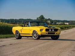 Gelb Gebraucht 1968 Ford Mustang Cabrio | 164.900 €