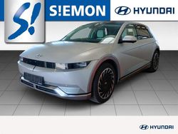 Mat (gold Gebraucht 2024 Hyundai Ioniq 6 Limousine | 36.930 € (Guter Preis)