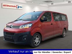 Rot Gebraucht 2018 Citroën Jumpy Van / Kleinbus | 11.499 € (Guter Preis)