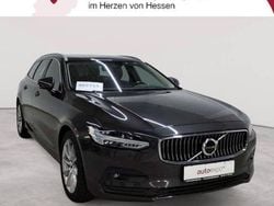 Platinum grey metallic Gebraucht 2020 Volvo V90 Momentum Kombi | 27.289 € (Guter Preis)