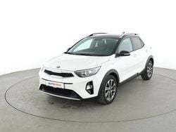 Weiß Gebraucht 2018 Kia Stonic Vision SUV | 12.700 € (Fairer Preis)