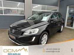 Schwarz Gebraucht 2017 Volvo XC60 SUV | 16.550 € (Guter Preis)