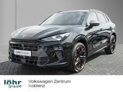 Mythosschwarz Gebraucht 2024 Cupra Terramar VZ SUV | 45.980 € (Guter Preis)