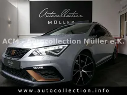 "urban" silber Gebraucht 2020 Cupra Leon Kombi | 24.797 € (Fairer Preis)