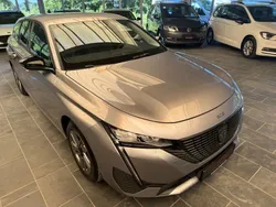 Gebraucht 2024 Peugeot 308 Allure Kombi | 23.800 € (Superpreis)