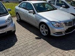Gebraucht 2011 Mercedes C180 Limousine | 5.700 € (Superpreis)