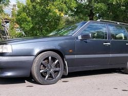 Andere farben Gebraucht 1997 Volvo 850 Kombi | 8.850 €