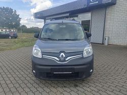 Grau Gebraucht 2017 Renault Rapid Van / Kleinbus | 9.590 €