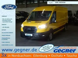 Andere Gebraucht 2021 Ford Transit Trend | 22.840 € (Superpreis)