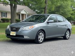 Grau Gebraucht 2009 Hyundai Elantra Limousine | 6.500 €