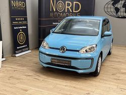 Teal blue Gebraucht 2020 VW e-up! move up! Kleinwagen | 12.799 € (Fairer Preis)