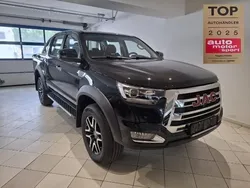 Schwarz Neu 2025 JAC T8 Abholung | 30.995 €