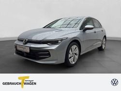 Silber Neu 2025 VW Golf VIII Goal Limousine | 28.950 € (Guter Preis)