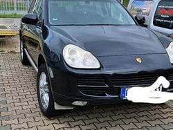 Schwarz Gebraucht 2007 Porsche Cayenne SUV | 4.500 € (Superpreis)