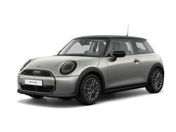 Silber Gebraucht 2024 Mini Cooper Classic Kleinwagen | 23.830 € (Superpreis)