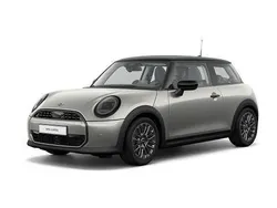 Silber Gebraucht 2024 Mini Cooper Classic Kleinwagen | 23.830 € (Superpreis)