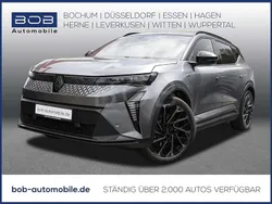 Dolomitgrau + dach black pear Gebraucht 2024 Renault Scénic Esprit Alpine Van / Kleinbus | 41.777 € (Guter Preis)