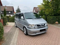Silber Gebraucht 2002 VW T4 Business Van | 26.900 €