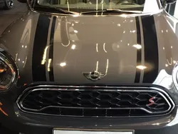 Grau Gebraucht 2018 Mini Cooper S Countryman SUV | 18.400 € (Guter Preis)