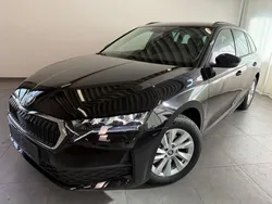 Schwarzmagic perleffekt Neu 2025 Skoda Octavia Kombi | 30.850 € (Superpreis)