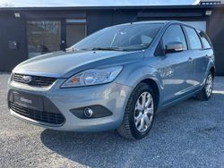 Grau Gebraucht 2008 Ford Focus Style Kombi | 4.780 € (Fairer Preis)